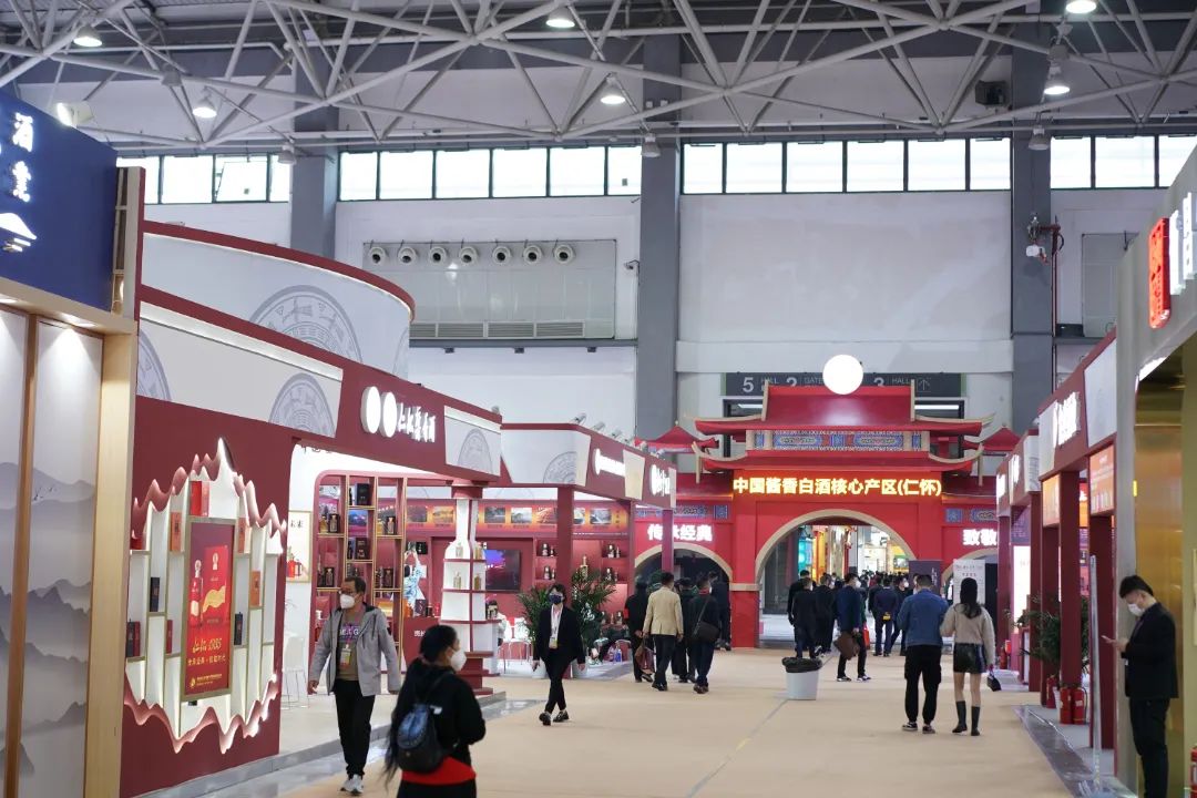 贵州大发国际酱酒