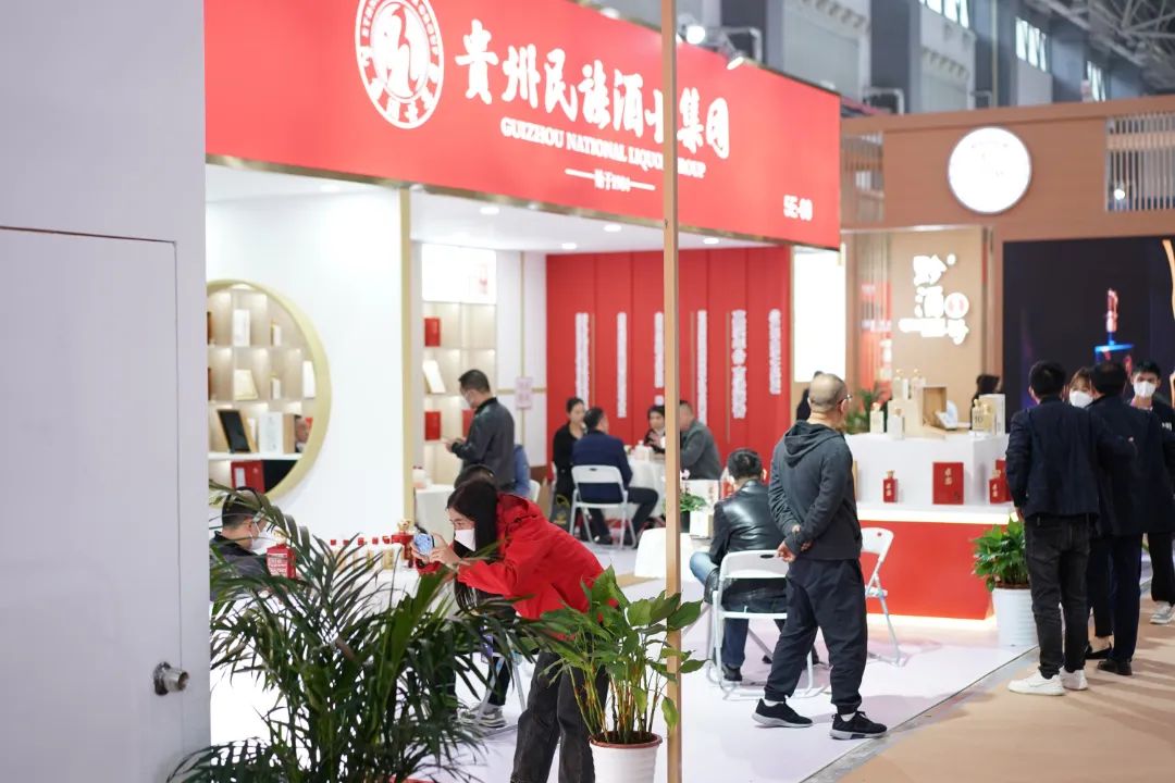 贵州大发国际酱酒