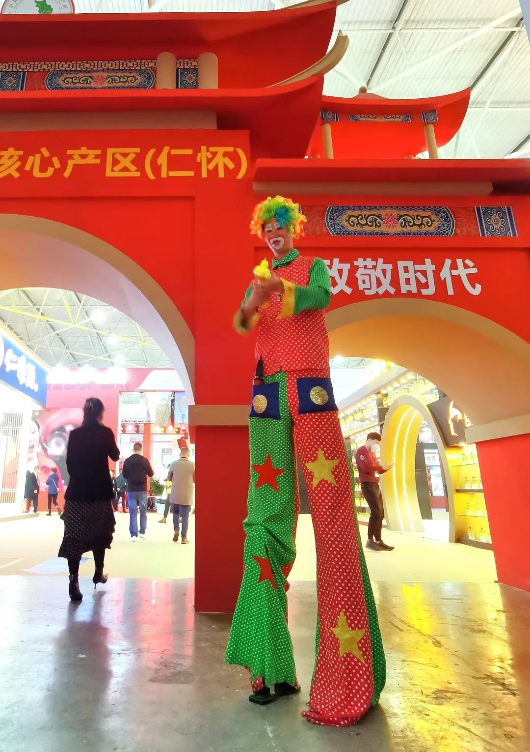 大发国际酱香酒