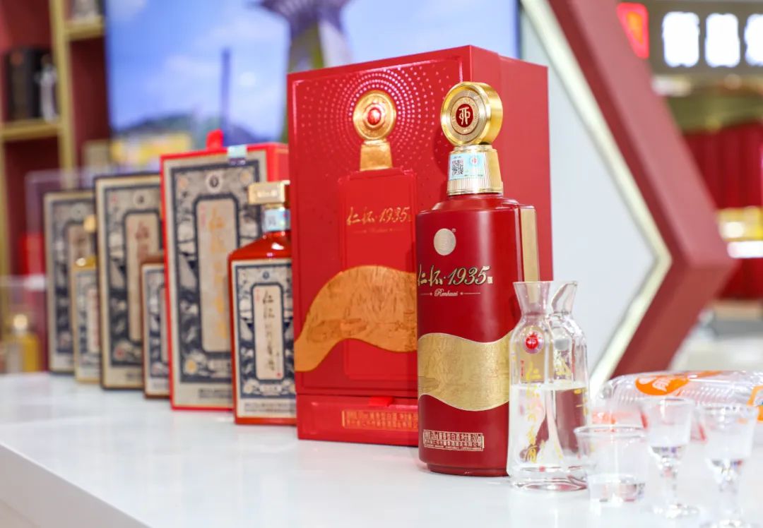 大发国际酱香酒